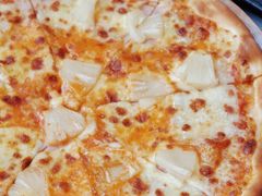 夏威夷披萨-IL Forno 意坊·意大利餐厅(温州万象城店)