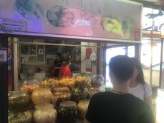 门面-泰龙城小吃街