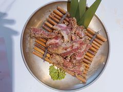 -西塔老太太泥炉烤肉(望京一店)