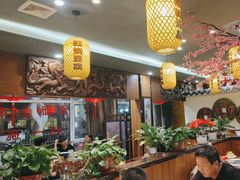 -一块豆腐·海鲜·家常菜(李沧书院路店)