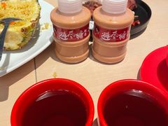 -避风塘(五角场店)