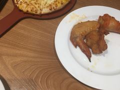 -棒约翰比萨·意面(松江开元店)