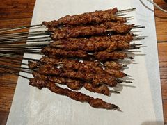-萨里尔烤肉餐厅(曦华源店)