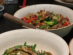 -玖五京菜(杭州城北万象城店)