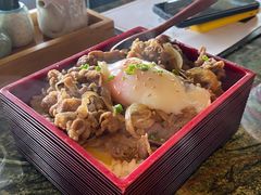 -炙柒Sekinana·精致料理 烧鸟·铁板烧(海上世界店)