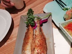 -米纸越南小馆(金鹰世界店)