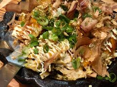 广岛好味烧-胜代日本料理(云程巷小区店)