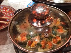 -山四砂锅(太原钟楼街店)