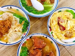 -龍囍粤·顺德小吃·煲仔饭(安定门店)