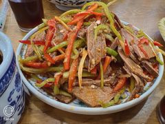-马艾萨中国兰州传统牛肉面(惠新里店)