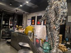 -shark burger·鲨鱼汉堡(交子大道店)