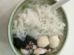 -文辉墨鱼丸大王(铜锣湾渣甸街总店)