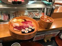 -筑地玉寿司(銀座コア店)