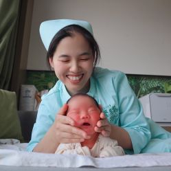 点击看大图 -添禧月子会所(高新店)
