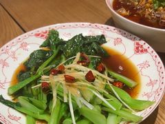 -本来川菜(中骏广场店)