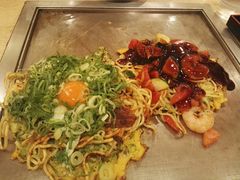 -御好烧-町屋(京都站Porta店)