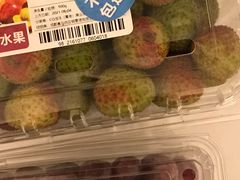 -盒马鲜生(观音桥店)