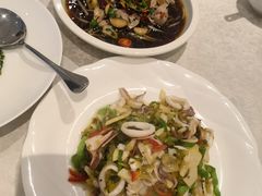 -宏玲餐厅(四川南路店)