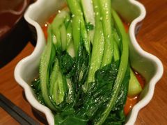 -上海人家花樣年华(中山公园店)