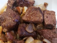 -福樱兰海鲜放题铁板烧(加州店)