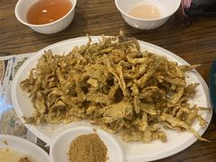 -晋B2008刀削面(小南庄店)