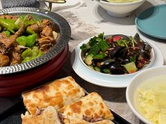 -高玛纳驴肉火烧(一世界店)
