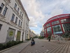 -中华巴洛克风情街