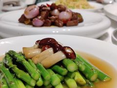 -珍呈中餐厅•粤川淮扬新疆(乌鲁木齐康莱德酒店)