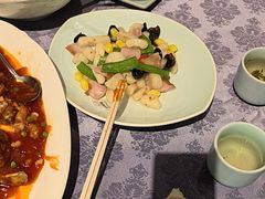 -山外山菜馆(玉泉路店)