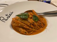 -BONAZZA 意大利餐厅