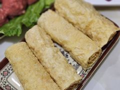 响铃卷-伟记牛肉(金鸿公路店)