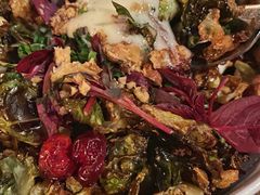 -Ocean's Table 欧舍