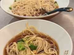 -松鹤楼·苏式汤面(虹桥天地店)