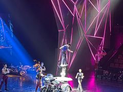 -重庆国际马戏城