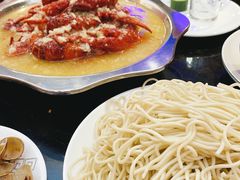 -袁老大龙虾(石鼓路总店)