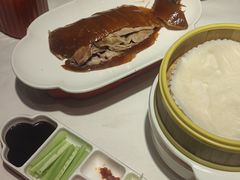 -大鸭梨烤鸭店(花园村店)