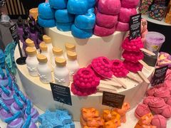 -LUSH(威尼斯人店)