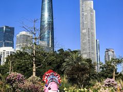 -海心沙亚运公园
