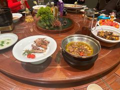 -徽镇小厨·经典徽菜(十里河店)