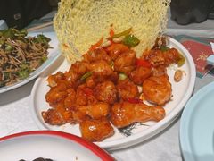 -津沽小院(天津之眼店)