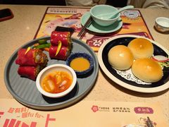 -点都德(汇盈广场店)