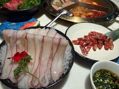 -川味观·鲜货火锅(西湖文化广场店)