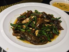 -铜锣湾·有麝自然香(渝北财富中心店)