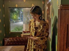 -The Cheebat 锌吧·Bistro(体育西店)