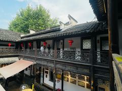 -二泉园老菜馆·百年无锡菜