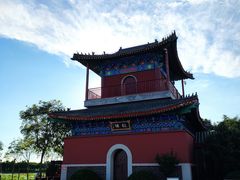 -天津妈祖文化园