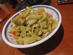 -徽三说·土徽菜·中国徽菜连锁品牌(一中店)