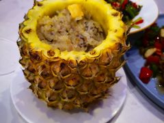 -滇越乘象云南餐厅(豆各庄店)