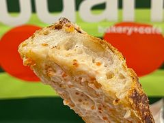 飞鱼籽法棍-tuan bakery+café(锦绣坊店)
