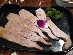 -和牛村烧肉放题(淄博王府井店)